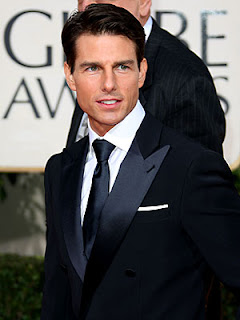 Tom Cruise