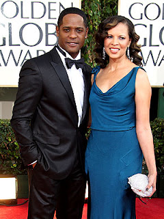 Blair Underwood
