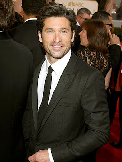Patrick Dempsey