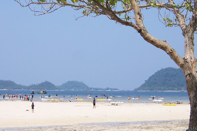 Pasir Putih