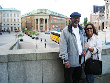 Stockholm Holiday 2009