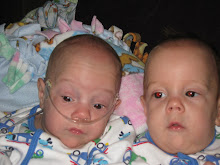 Aaron & James