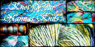 Knot Your Nannas Knits