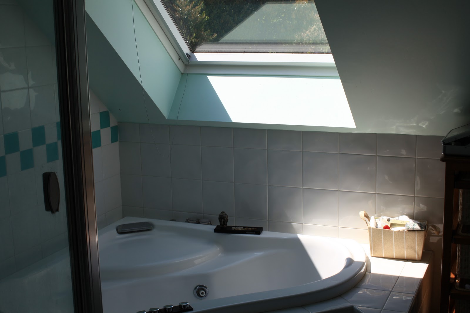 Maison architecte proche orgeval villennes