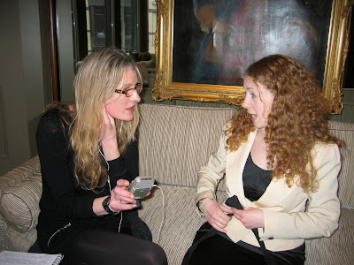 Deirdre Mulrooney