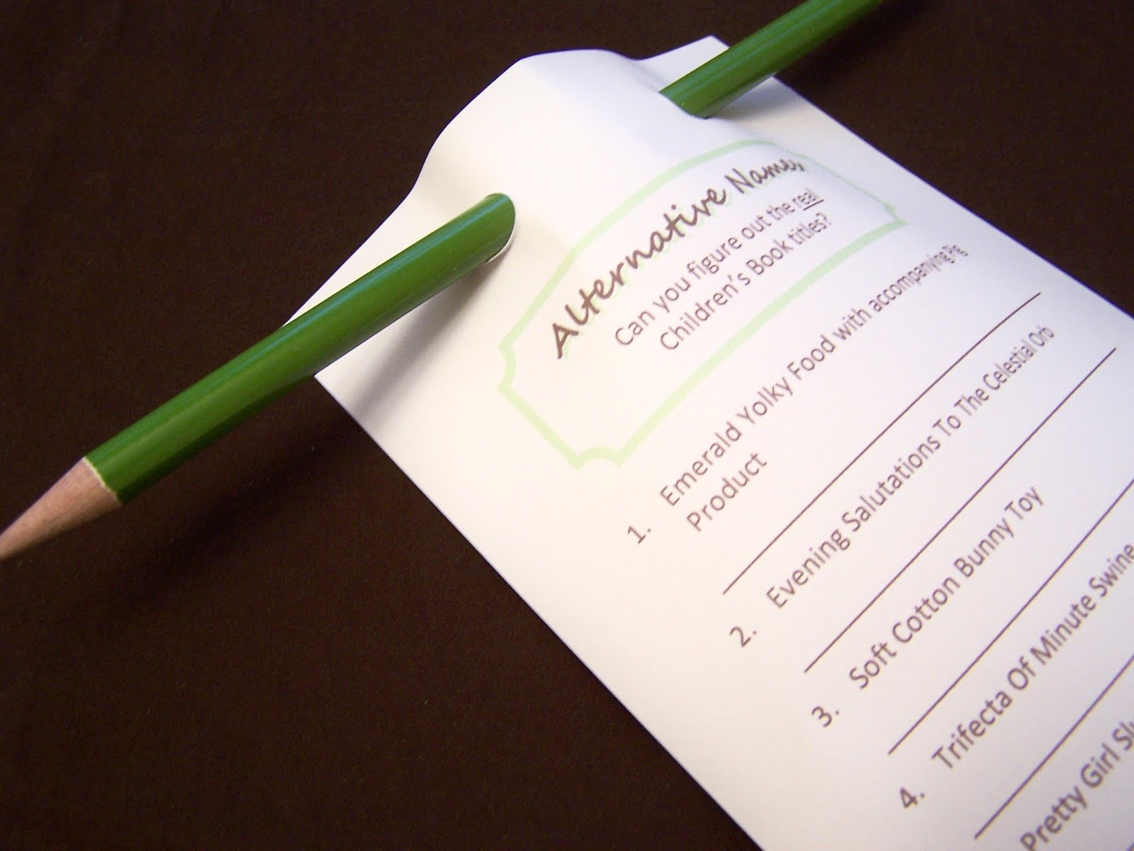 Pink Tea Baby Shower Owls & Books, Part V