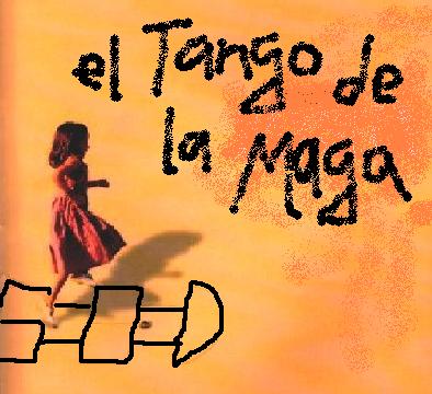 El Tango de la Maga