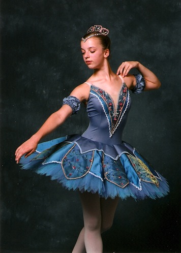 Classical tutu (stretch) RD 2005