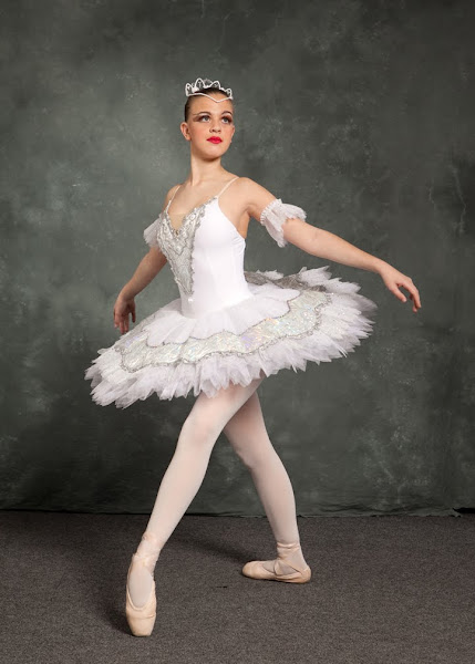 Classical tutu (stretch) CB 2010