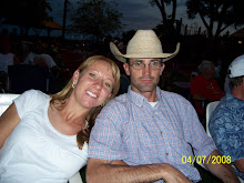 My Cowboy and Me