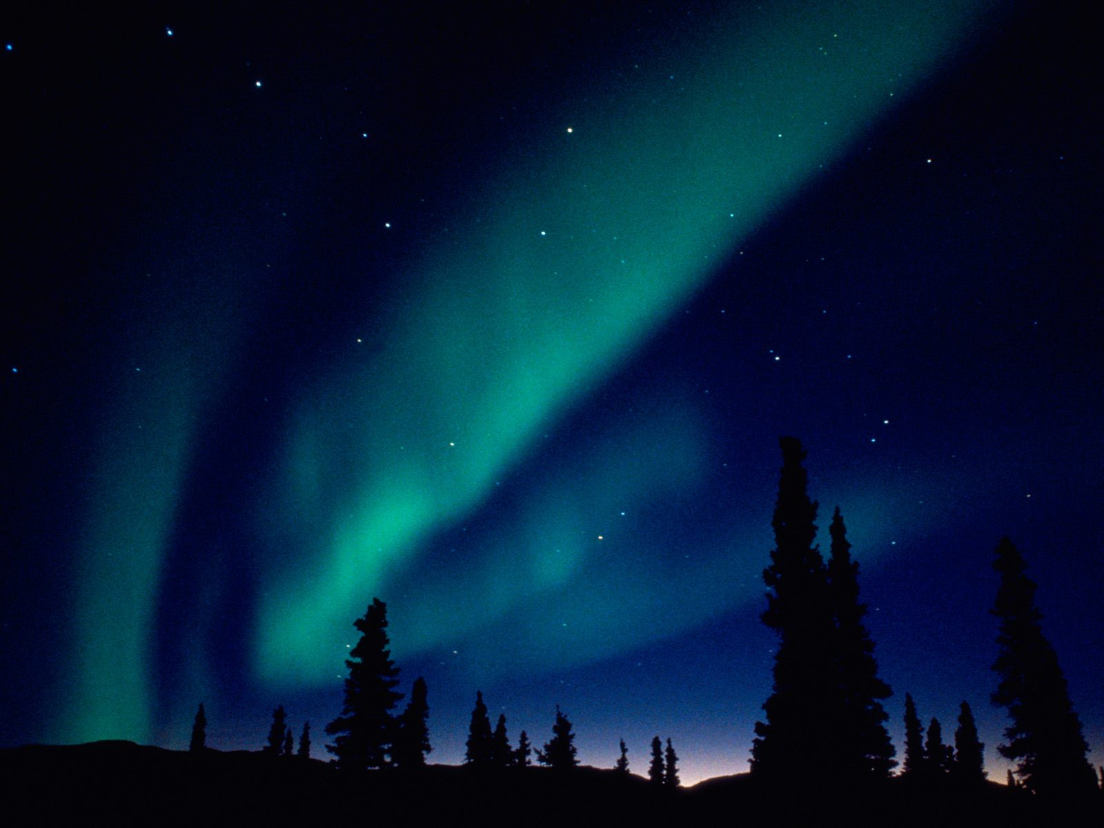  -  2 Aurora+Borealis,+Alaska