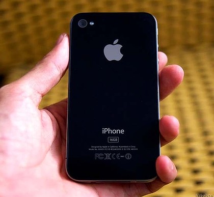 New Iphone 2011 New Iphone