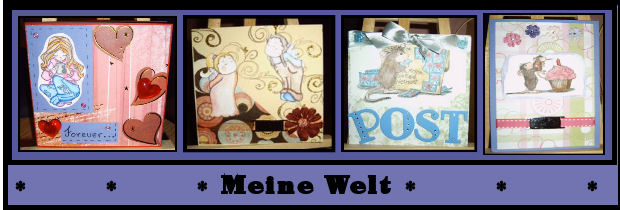 MEINE WELT