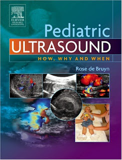 كتب طبيه للأطفال Pediatric+Ultrasound+How,+Why+and+When