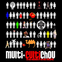 video Multi-culti chou