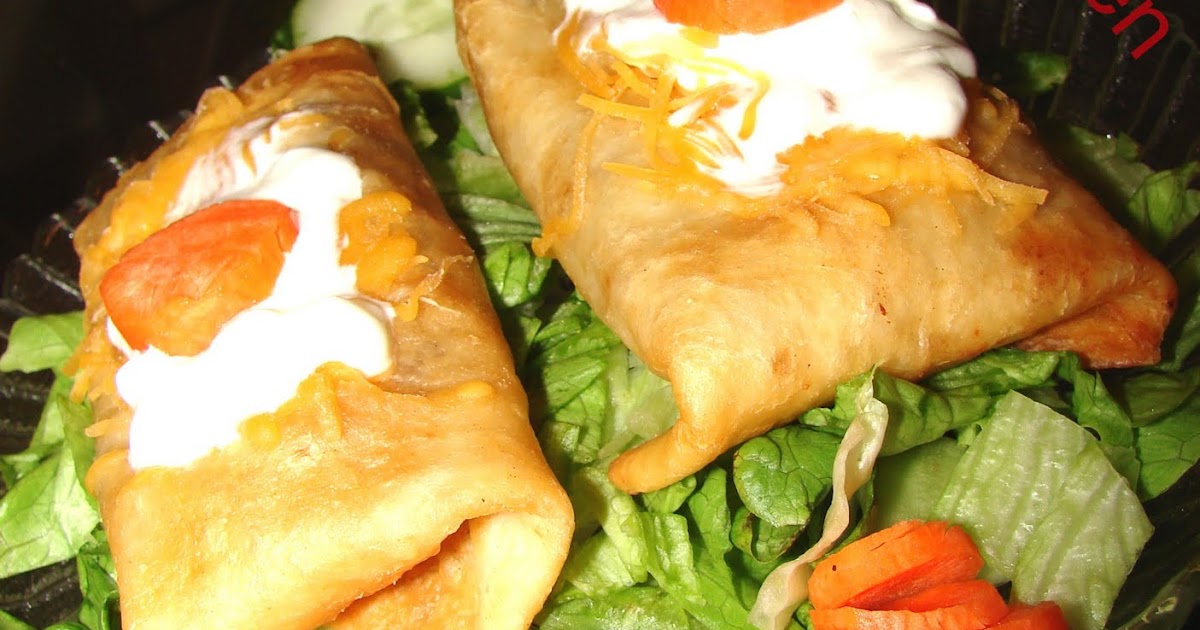 Beans N Sweet Corn Fritters With Some Veggies.