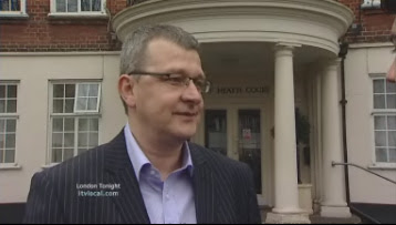 David on ITV