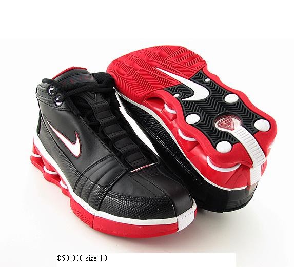 nike shox vc iv