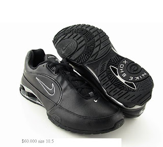 nike shox electric