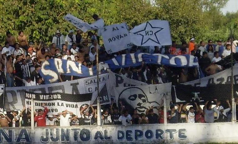 LOCALES EN TIERRAS AGENAS
