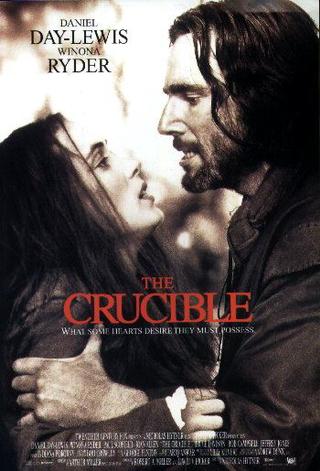 The Crucible [1957]
