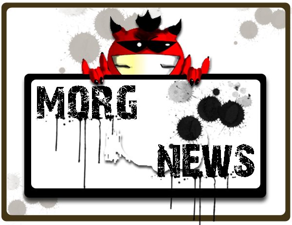 M.O.R.G.