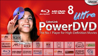 Download PowerDVD 8 Ultra Final Download Free