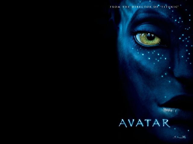 Avatar Complete Score