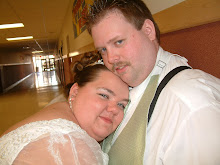 Me and my Hubby!