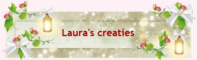Laura's creaties