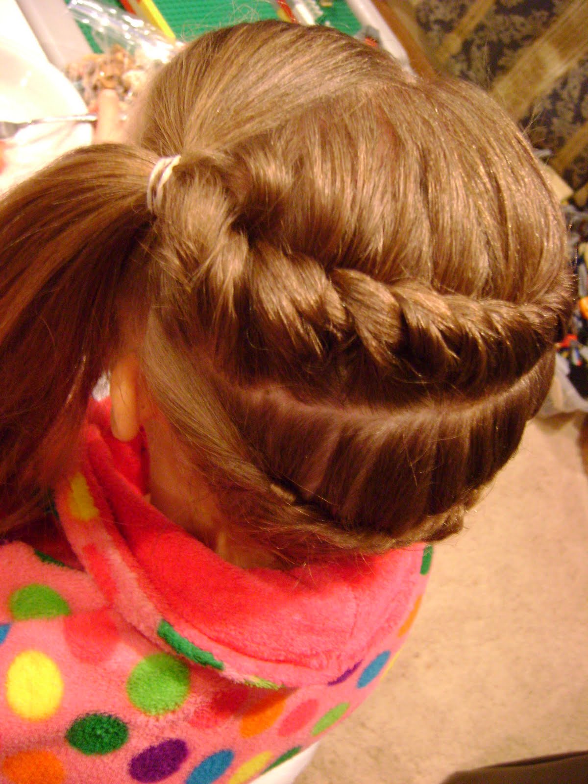 Do's To Choose Double Twist