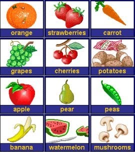 unit vocabulary practice esl eso 3rd