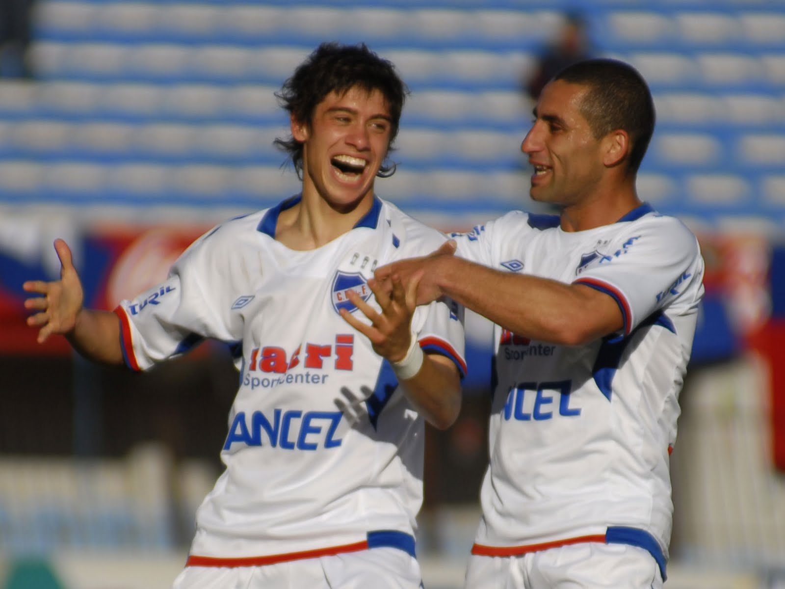 CANCIONES CLUB NACIONAL DE FOOTBALL canciones club nacional de football:
