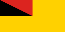 :: Bendera Negeri Sembilan ::