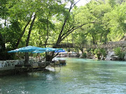 Dim Çayı, ALANYA,dim river Alanya