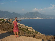 KALE den ALANYA,castle