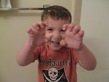 Apple Sauce Monster