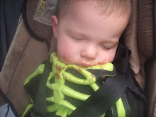 Dreaming of Chocolate