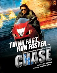 Chase Chase