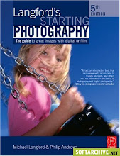 Langfords Starting Photography, 5th Edition