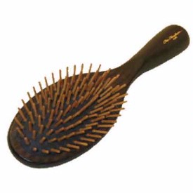 Excellent brush for Harry