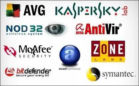 online antivirus rank