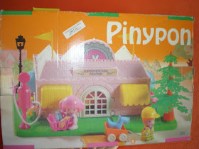 el supermercado de pinypon