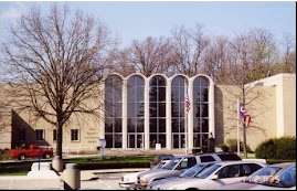 McKinley Presidential Library & Museum