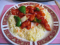 chicken sweet and sour chicken recipes