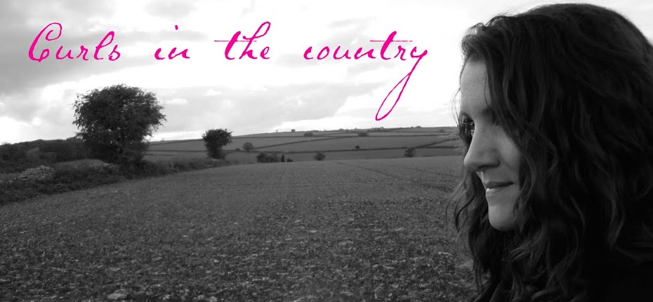 Curls in the country