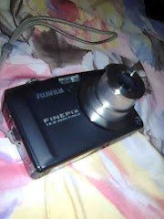 camera ku tersyunk !