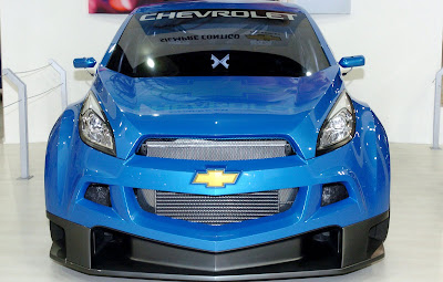 Chevrolet Ultra
