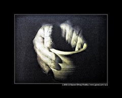 In The Potter's Hands
