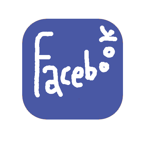 Facebook logo picture